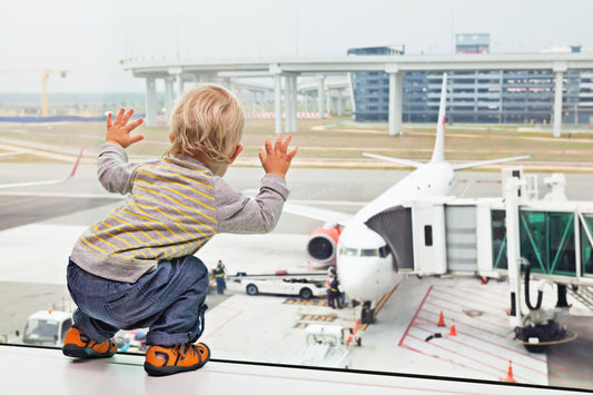 Flying with baby: the ultimate packing list 