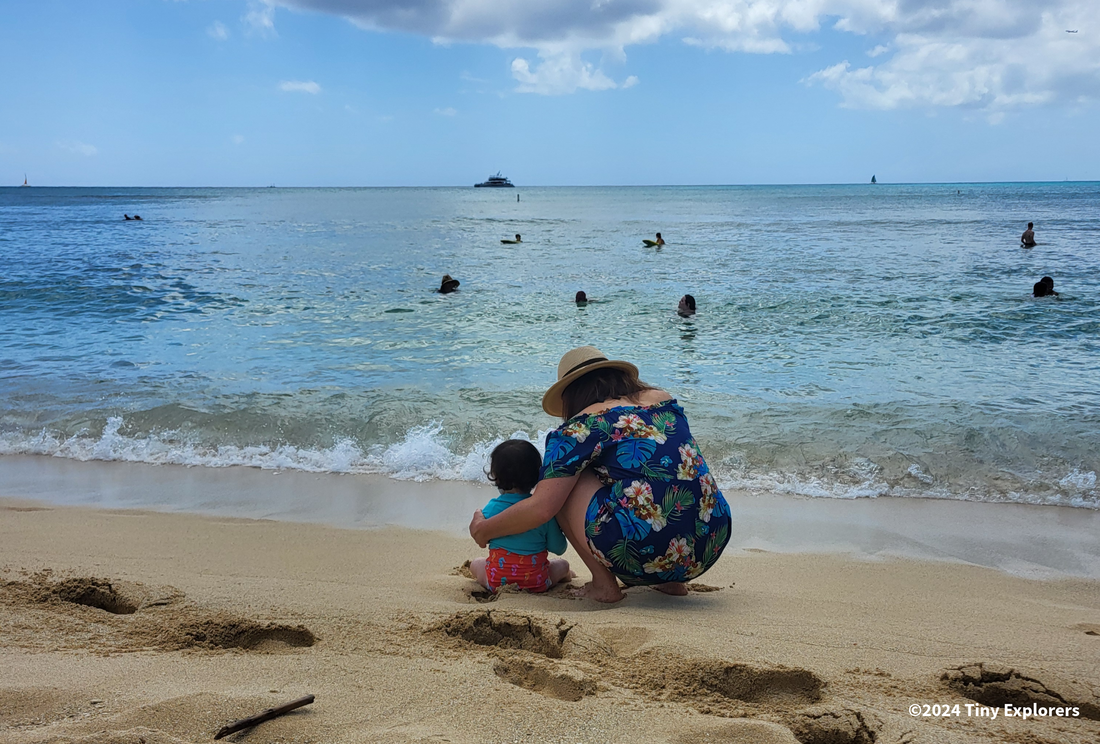 Hawaii on a Budget: Family-Friendly Itinerary for Oahu