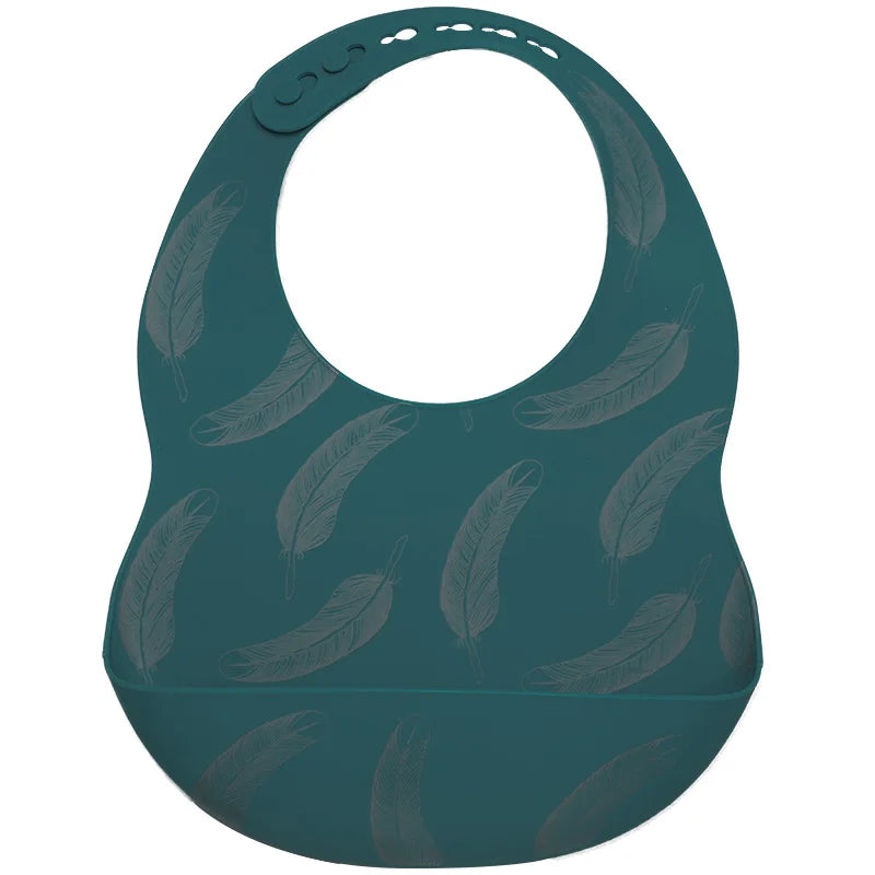 Silicone Bib