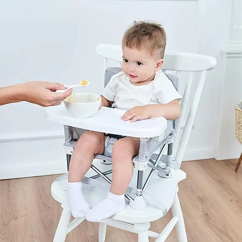 Portable Baby Dining Chair