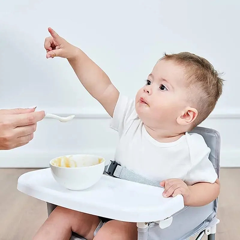 Portable Baby Dining Chair