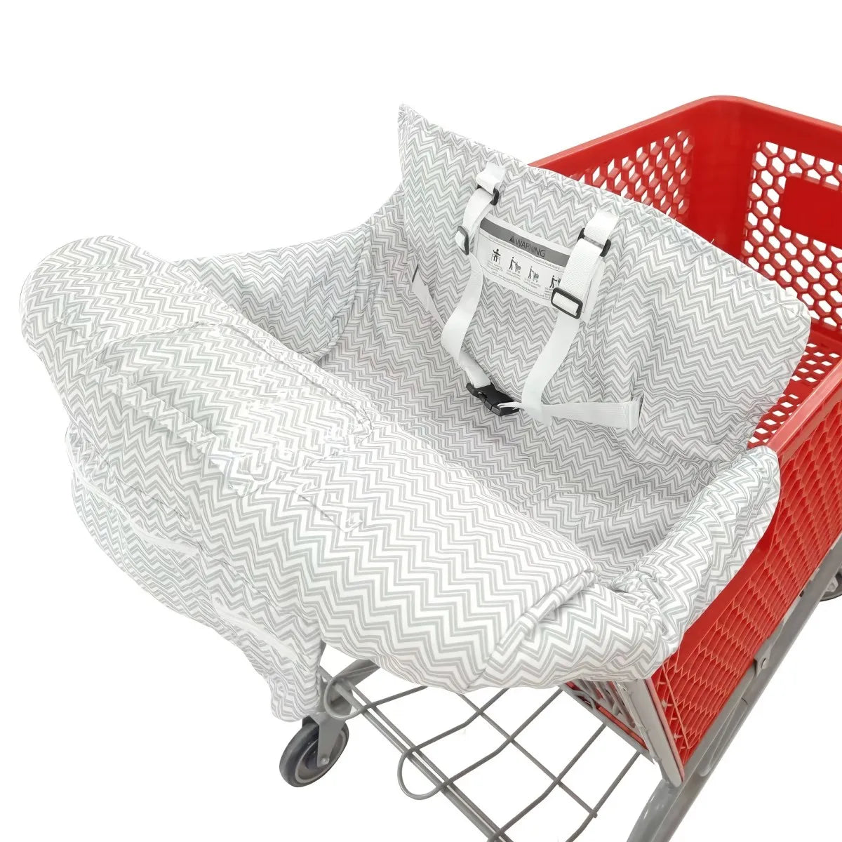 Baby Shopping Cart Cover