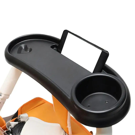 Stroller Snack Tray