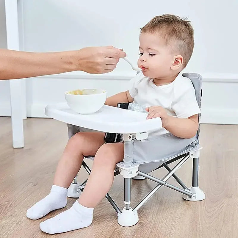 Portable Baby Dining Chair