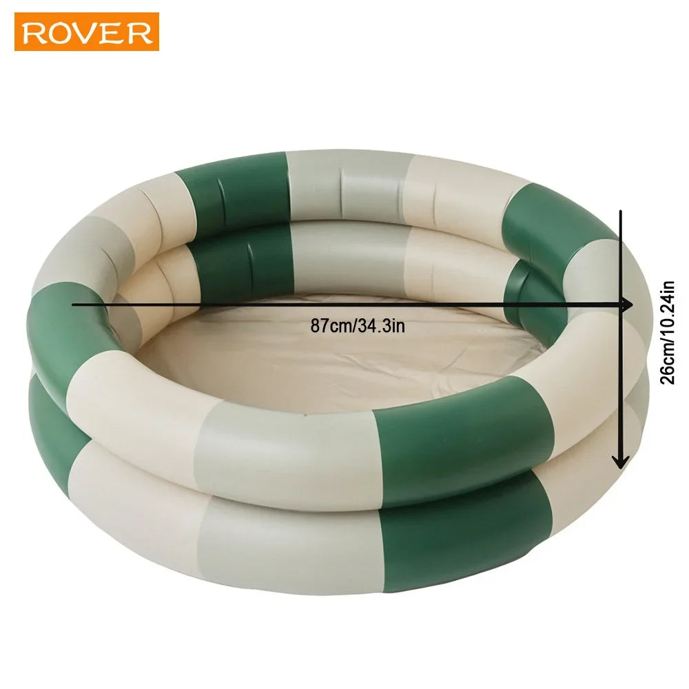 Baby Inflatable Swimming Pool