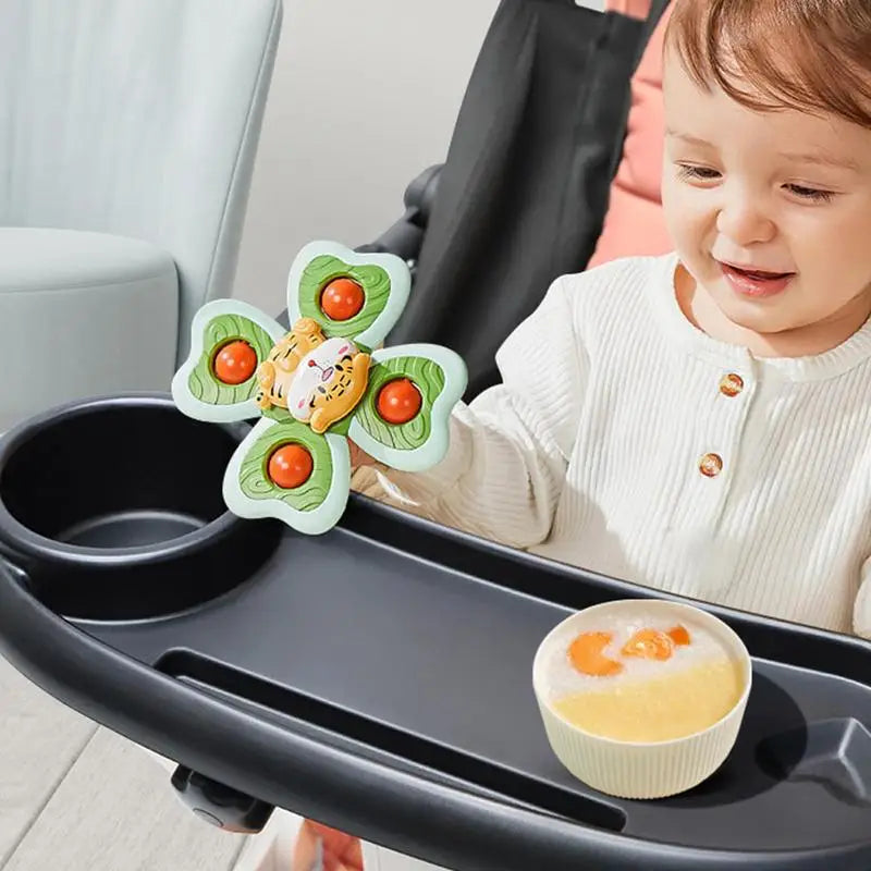 Stroller Snack Tray