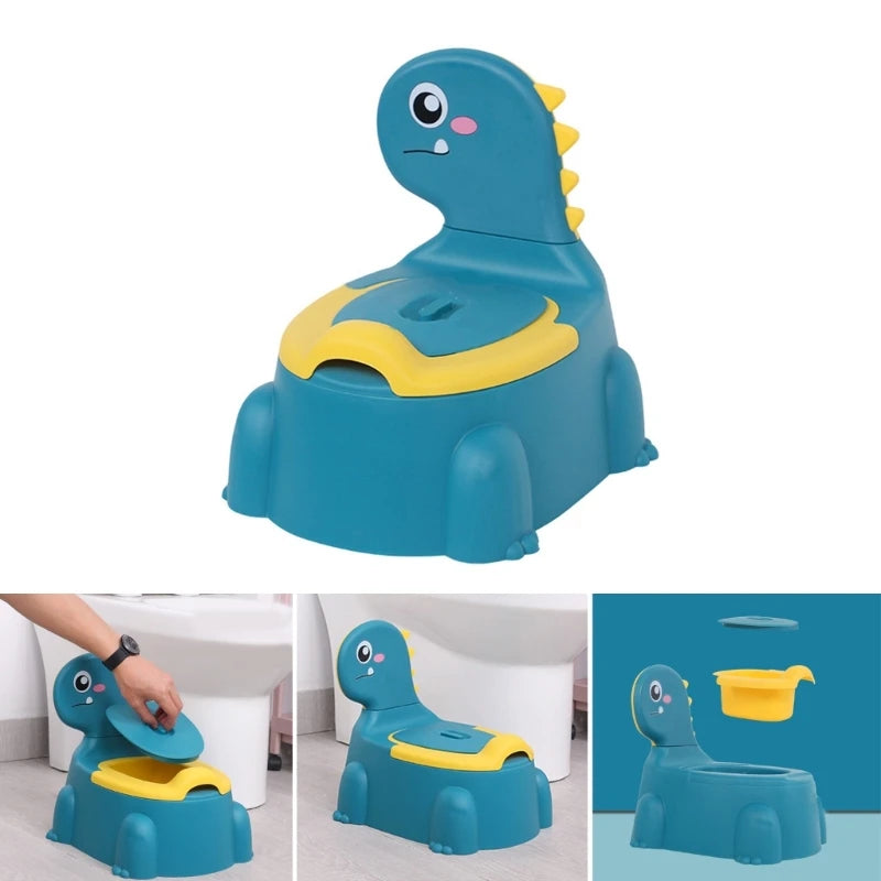 Portable Potty Training Toilet