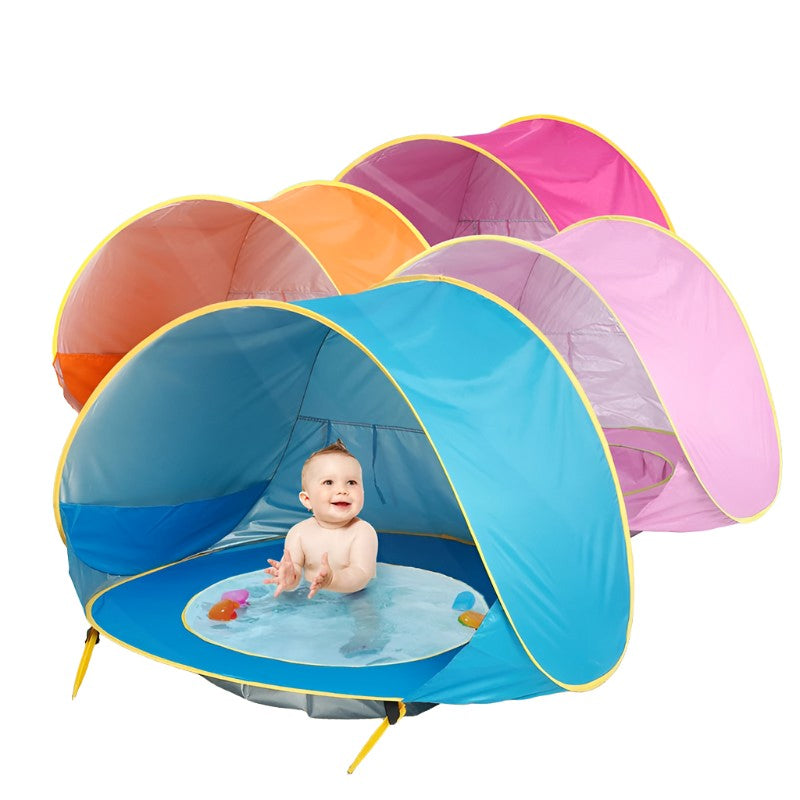 Baby Tent for beach