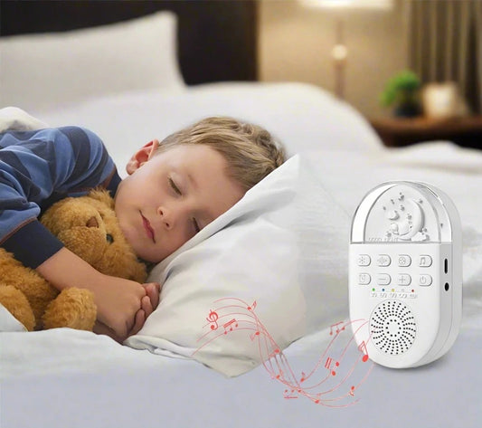 Portable Baby White Noise Machine